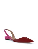 Rhea 15 ballerina shoes