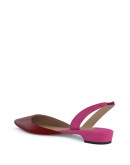 Rhea 15 ballerina shoes