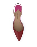 Rhea 15 ballerina shoes