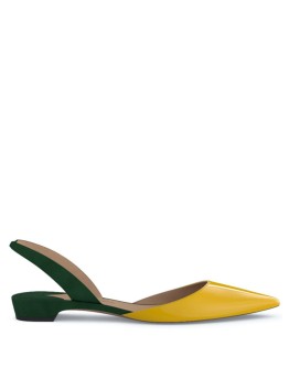 Rhea 15 ballerina shoes