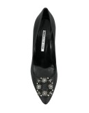Hangisi pumps