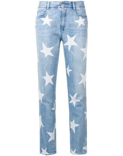 Star boyfriend jeans