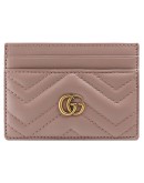 GG Marmont card case
