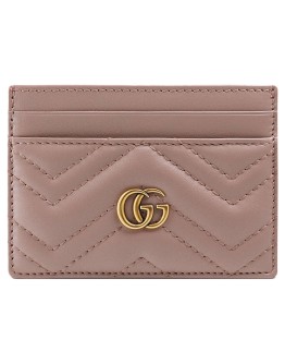 GG Marmont card case