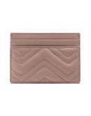 GG Marmont card case