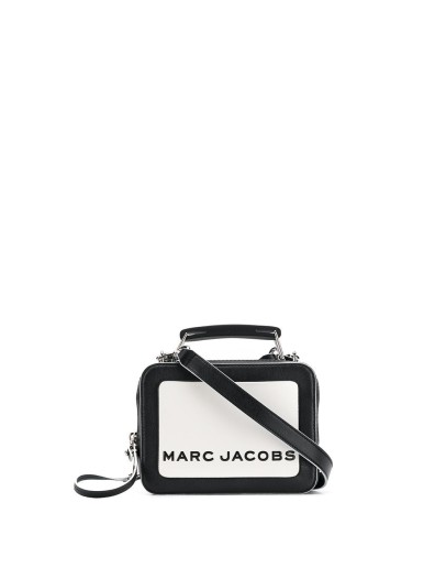 The Box 20 crossbody bag
