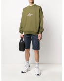 D-Krooshort slim-fit shorts