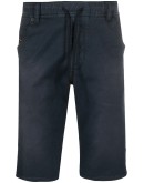 D-Krooshort slim-fit shorts