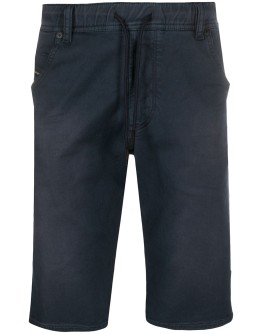 D-Krooshort slim-fit shorts