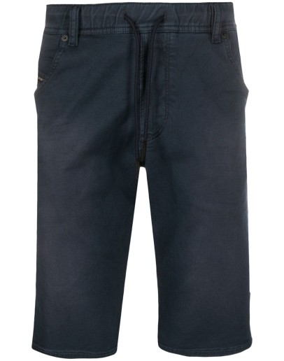 D-Krooshort slim-fit shorts