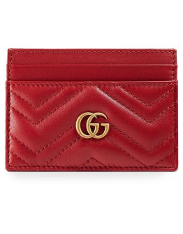 GG Marmont card case