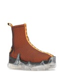 x UglyWorldwide Air Rev. Trigger hi-top sneakers