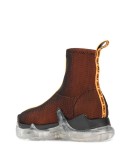 x UglyWorldwide Air Rev. Trigger hi-top sneakers