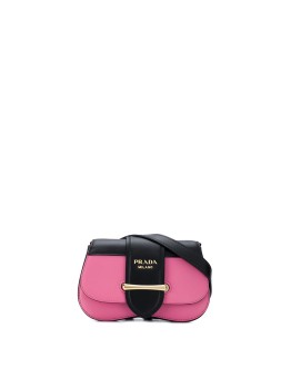 Prada Sidonie belt bag