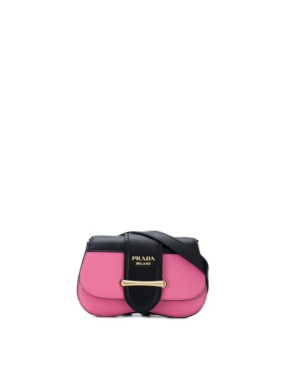 Prada Sidonie belt bag