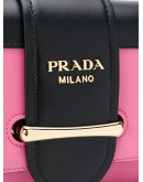 Prada Sidonie belt bag