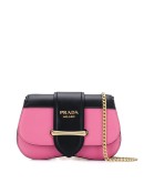 Prada Sidonie belt bag