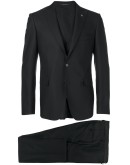 three-piece formal suit