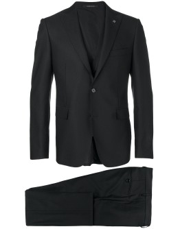three-piece formal suit