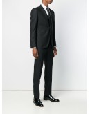 three-piece formal suit