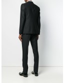 three-piece formal suit