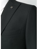 three-piece formal suit