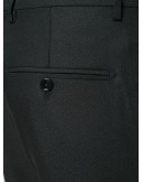 three-piece formal suit