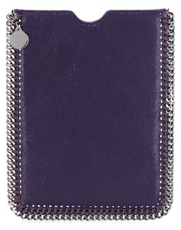 Falabella tablet pouch 17cmx22cm