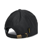 wax sports cap