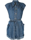 Ball playsuit