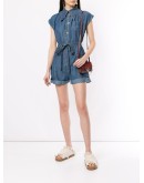 Ball playsuit