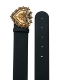 Devotion buckle belt