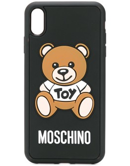 Toy Teddy iPhone XS Max case