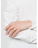 Stilla Arc ring