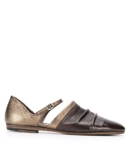 round toe shoes