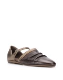 round toe shoes