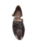 round toe shoes