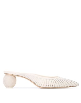 Alia mules