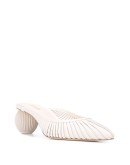 Alia mules