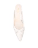 Alia mules