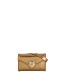 sacred heart belt bag