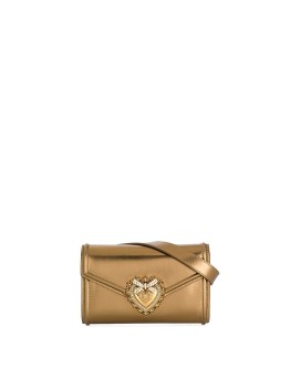 sacred heart belt bag