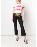 sacred heart belt bag