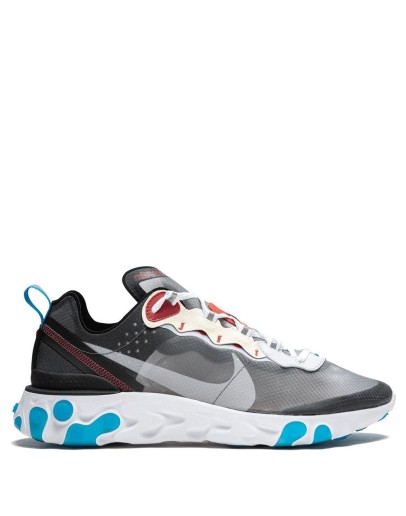 React Element 87 sneakers