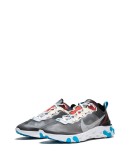 React Element 87 sneakers
