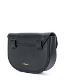 Pashli Saddle mini belt bag