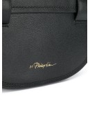Pashli Saddle mini belt bag