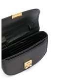 Pashli Saddle mini belt bag