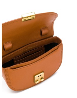Pashli Saddle mini belt bag