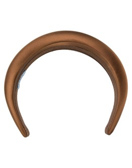 wide headband
